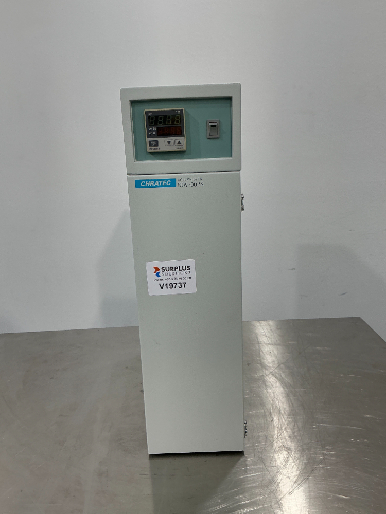 Image of Chratec Column Oven